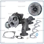 03G253014m Turbo Caddy 04-09 Bls 1.9 Tdi