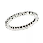 0,40 Ct Pırlanta Tamtur Alyans