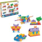 04041 Fun Fun Puzzle 160 Parça -Dede