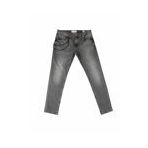 041 Danny Düşük Bel Dar Paça Slim Fit Jean Erkek Jean Pantolon
