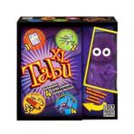 04199 Hasbro Gaming - Tabu XL +12 yaş Kız Erkek Çocuk Oyuncak Eğitici Oyuncaklar