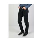 044 Karl Düşük Bel Düz Paça Straight Fit Mavi Erkek Jean Pantolon