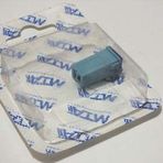 (0474040) MİNİ DİŞİ SİGORTA 40 AMPER 27x14.10mm (YEŞİL)