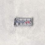04E103469bq Külbütör Kapak - Polo-Fabıa-Karoq-Octavıa-Rapıd-Scala-Yetı-Ibıza-Toledo-1.6 Lt.-Cwva-Cwvb