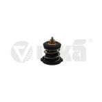 04E121113C Termostat İç 80C - Audı A1-A3-A4-Alhambra-Beetle-Caddy-Passat Cc-Fabıa-Golf-Jetta-Leon-Oc