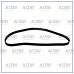 04L109119d Triger Kayış Golf7 / A3 / Leon / Passat / Tiguan / Caddy / Transporter T6 13= Clha-Clhb-Dcxa-Crlb-Crkb-Cuvc-Cxxb-Cxfa-Cxha-Cxhb-Cxga-Cxgb 1.6 Tdi-2.0 Tdi 145 Diş 25 Mm