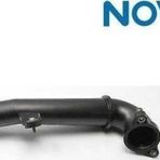 04l145762cc Turbo Borusu Plastik - Golf 7-passat-a3-leon-octavıa-1.6 Lt.-tdı-clha-clhb-crka-crkb-cxx
