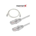 0,50 Metre Cat6 Utp Patch Cord Patch Kablo Apronx