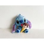 0564 SUN-LFN-PELUŞ STITCH ICE CREAM 25cm STCH Kız Erkek Çocuk Oyuncak Eğitici Oyuncaklar