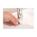 05640-1016 Micro Lithium & Tüm Vücut Burun Kulak Kılı Kesme Makinesi. - Option-1