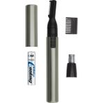 05640-1016 Micro Lithium & Tüm Vücut Burun Kulak Kılı Kesme Makinesi. - Standart