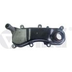 059103525f Motor Ön Üst Kapak Plastik Audı A4 -a5-a6-a7-audı Q5 -audı Q7-porsche Cayenne-macan 3
