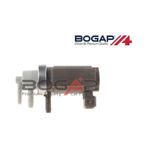 059906627A Turbo Basınç Valfi - Audı A6-A8 1998-2005 - 2.5 Lt.-Tdı-Afb-Ake-Akn