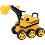 06 207 Bıg Excavator