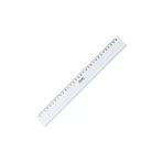 061 Lüks Büro Cetveli 30cm