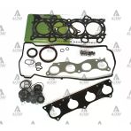 06110-Pnl-E00 Takım Conta Crv 02-07 2.0 / Accord 03-08 2.0 / 2.4 K20a Çelik