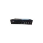 0665P 4+2 Portlu, 10/100 Fast Ethernet, Poe Switch 2 Fast Ethernet Uplink, 4 Port Poe + 65W