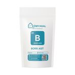 069 Borik Asit - Borik Acid 100 G