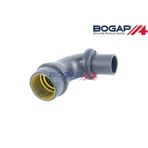 06A103213am Motor Havalandirma Borusu - A4