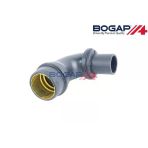 06A103213am Motor Havalandirma Borusu - Audi A4