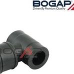 06A103247 Motor Havalandırma Hortumu - Golf 4-Bora-Passat-Octavıa-1.8 Lt.-1.8 Lt.-T-Agu-Apu-Aeb-Awt