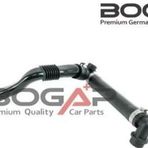06B103209n Motor Havalandırma Borusu - Audı A4-A4 Quattro-Exeo- Passat-1.6 Lt.-Alz