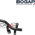 06B103213g Motor Havalandırma Borusu - Passat-A4-A6-Superb-1.8 Lt.-T-Awt-Avj-Bex-Bfb
