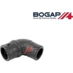 06B103221g Motor Havalandırma Borusu - Passat-A4-A6-Superb-1.8 Lt.-T-Awt-Avj-Bex-Bfb