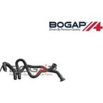 06E103217k Motor Havalandırma Borusu - Audı A4-A6-A8-3.2 Lt.-Fsı-Bbk-Bhf-Auk-Bkh