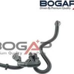 06E103217T Motor Havalandırma Borusu - Audı A5-A6-A7-A8-Q7-3.0-3.2 Lt.-Tfsı-Cmua-Cred-Cala-Caka-Ccba