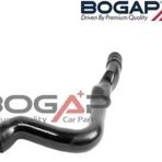 06F103217 Motor Havalandırma Borusu - Golf-Octavıa-Passat-Touran-2.0-Blx-Blr-Bvy-Bvz