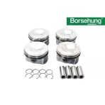 06H107065dm Piston Segman Std 82.51 Mm 4 Adet 21 Pim - 2.0-Tsı-Cdnb-Cdnc-Cawb- -Piston-Kolu-Almadan-Takılır-
