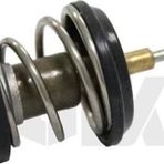 06H121113b Termostat 87C-95C - Audı A3-A6- Golf-Octavıa-Superb-Passat-1.8 Lt.-2.0-Bzb-Cdaa-Cdab