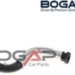 06J103213e Motor Havalandırma Borusu - 1.8--2.0-Tfsı-Cabb-Caba-Cdha-Cdhb-Cdnc-Cdnb-Caea-Caeb