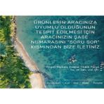 06J906461d Hava Akış Metre -1.8--2.0-Tfsı-Cdaa-Caba-Cdha-Cdnb-Cdnc-Cjeb