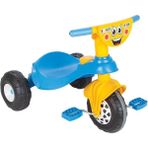 07 132M Smart Bisiklet Mavi Flexo - Pilsan Oyuncak - Renkli