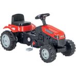 07 314K ACTIVE TRAKTÖR PEDALLI KIRMIZI