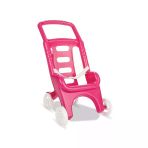 07 606P Şirin Puset (Pembe)