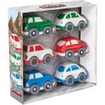 07 691 Mini Arabalar 6 LI