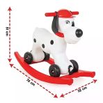 07 915 Sevimli Köpek Torbalı