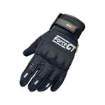 07 Softshell Kışlık Korumalı Eldiven