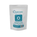 074 Oksalik Asit Teknik Kalite - Oxalıc Acıd 500 Gr