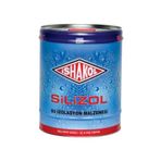 0,75 lt. SİLİZOL SU İZOLASYON MALZ. İSHAKOL