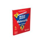 0751 - MB 7. Sınıf Matematik Soru Bankası
