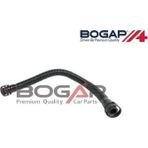 078103223B Motor Havalandırma Borusu - Passat-A4-A6-2.8 Lt.-Ack-Aga-Agb-Age-Ajg-Alf-Alg-Alw-Bbg-Apr-