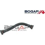 078103235K Motor Havalandırma Borusu - Audı A4-A6-Benzinli-Bdv-Amm-Ajg-Apz-Alw-Arn-Asm