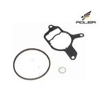 07K145215a Vakum Pompa Contasi ( Kit) - Beetle-Golf-Jetta-Passat-Audi Tt Rs 2.5 Fsi Cepa-Cepb-Bpr-Bps-Cbta-Cbua-Ccca-Btk