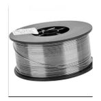 08-G 0.8 mm Gazsız Gaz Altı Kaynak Teli 1 kg - 0,8 mm