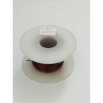 0,8 mm Çap Emaye Bobin Teli Metre Seçmeli - 20 - Bakır