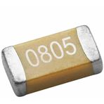 0805 Smd Kapasitör 100nf 25vdc